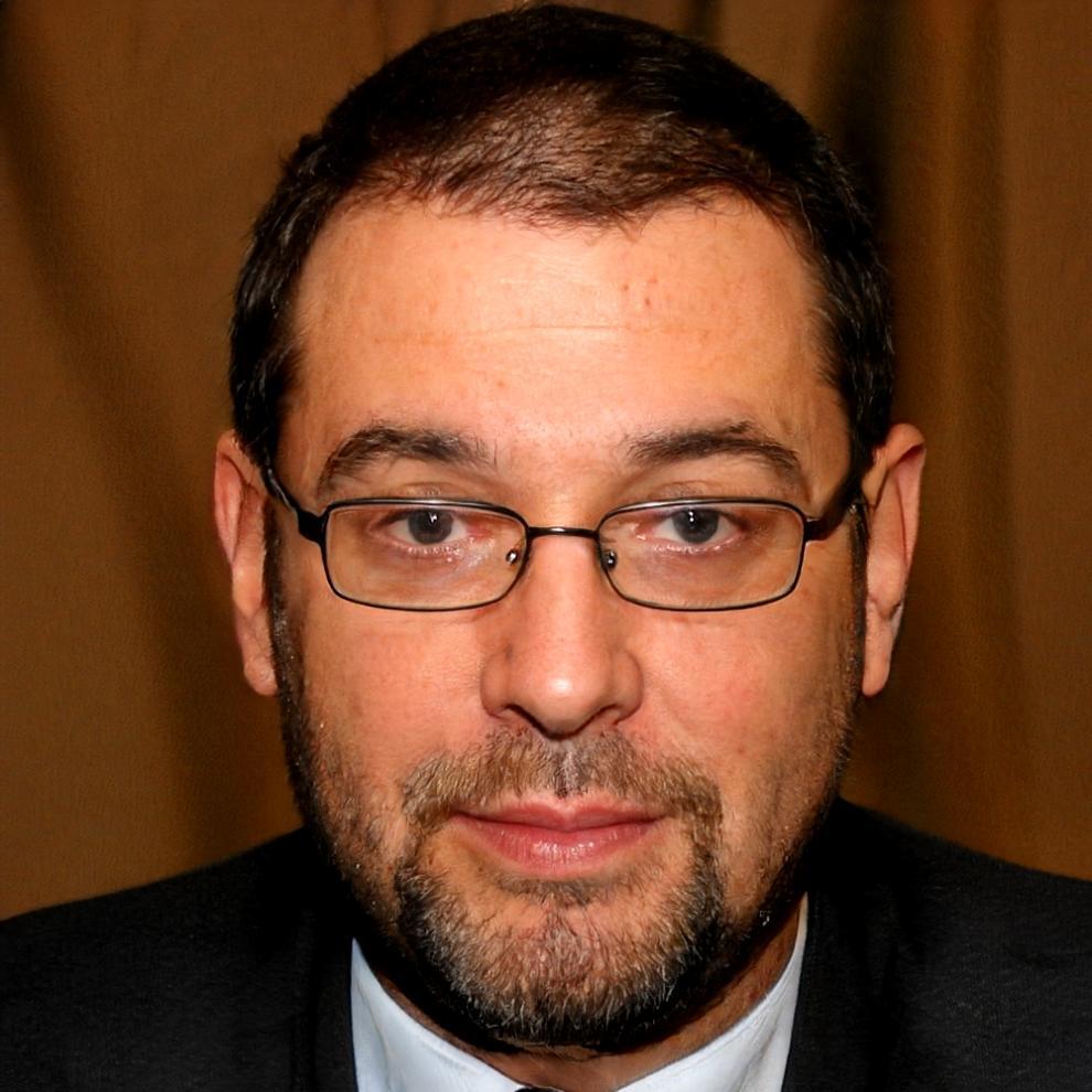 Javier López, Analista Senior de Rendimiento en yevonoulumes